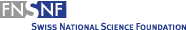 SNF: Swiss National Science Foundation