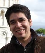 Edgar Roman-Rangel