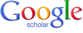 Google Scholar page
